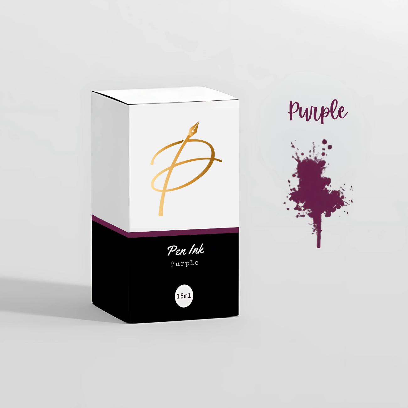 PN-Tinte