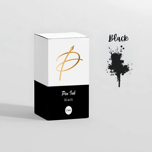 Fountain Pen Ink