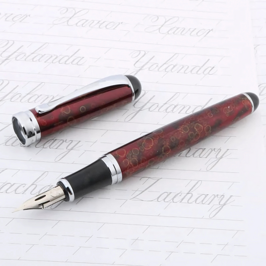 Crimson Bloom UltraFlex G