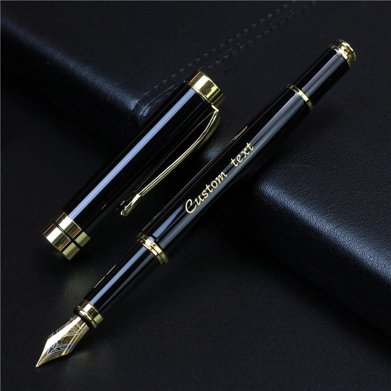 Scriptor custom